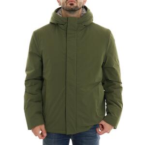 GIUBBOTTO MONTEBIANCO FUR MILITARE